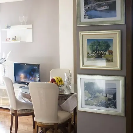 Apartman Sandra Split