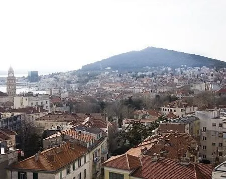 Apartman Apartman Sandra Split