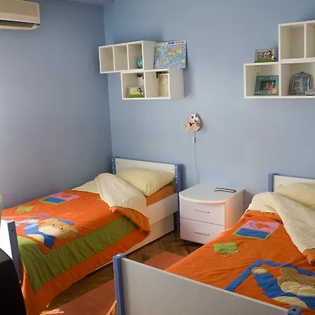 Apartman Sandra *