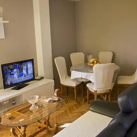 Apartman Apartman Sandra *