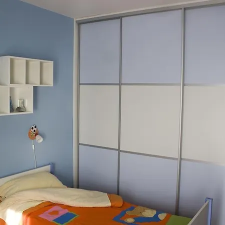 Apartman Apartman Sandra